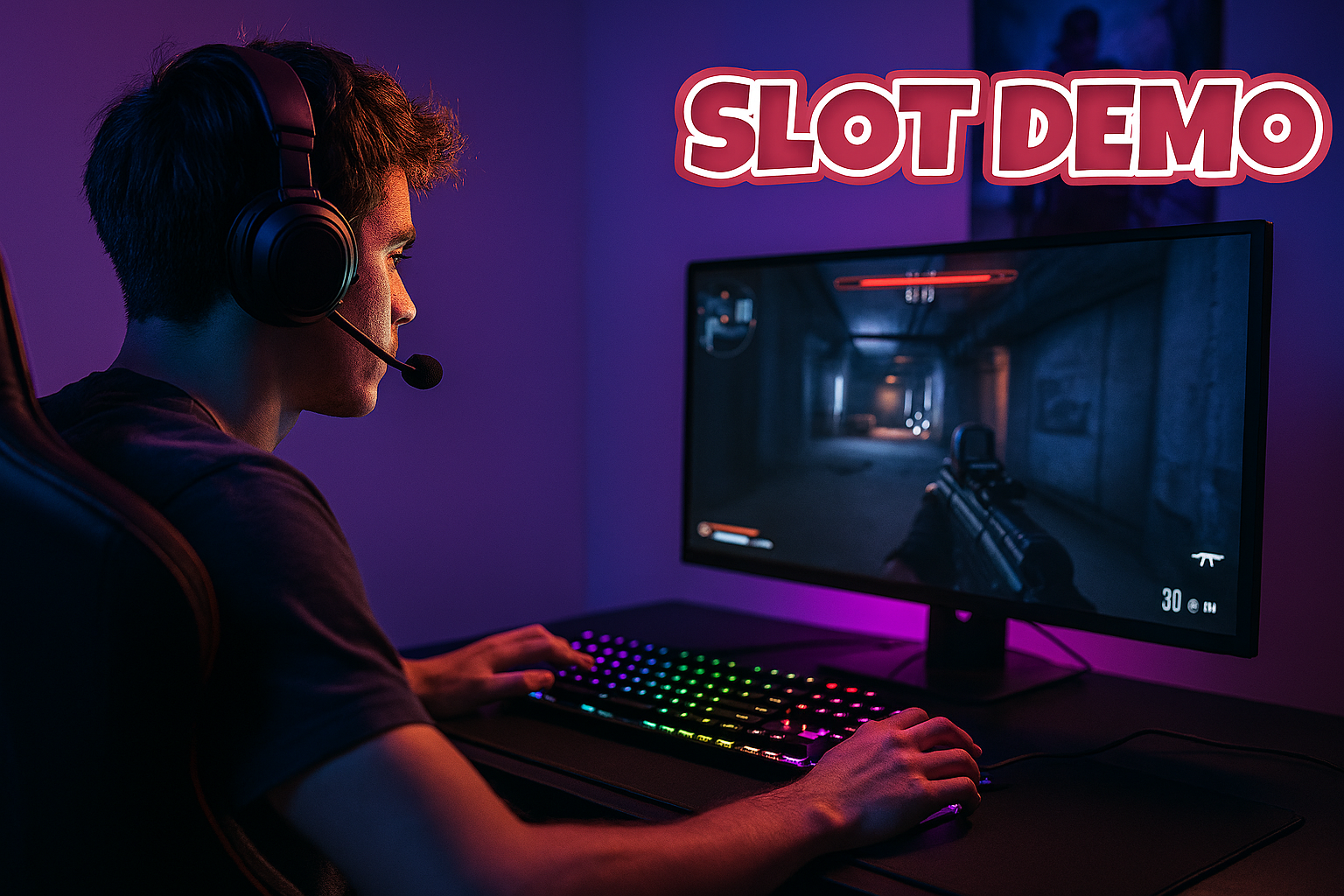 Slotdemo - Game Slot Demo Ini Bikin Kamu Lupa Waktu, Serius!